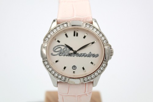 Watch blumarine rosa fashion - watch,