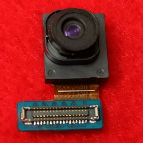 Camera anteriore per - camera,