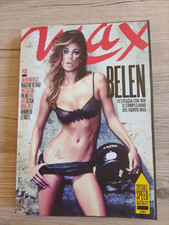 Max Magazine -  In Copertina Belen Rodriguez - Novembre 2010 - Lingua Italiana