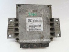 IAW 48P2.38 9642606280 CENTRALINA MOTORE ECU PEUGEOT 206 S16 2.0 16V GTI 136 CV