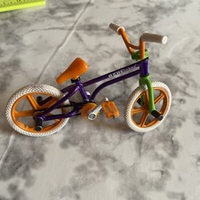 Rarissima Flick Trix Bomber