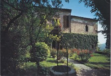 ARQUA' PETRARCA - POET'S HOUSE