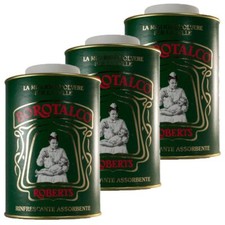 Borotalco roberts polvere - roberts,