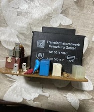 SCHEDA VORWERK BIMBY Tm21.1