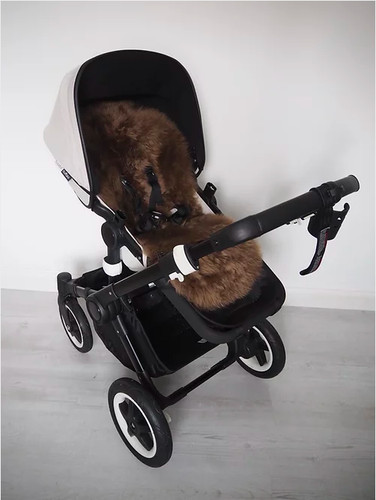 Toffee 100 naturale pelle - pelle, di