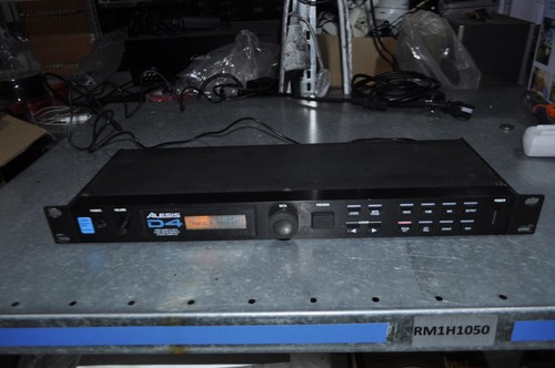 Alesis - , d4