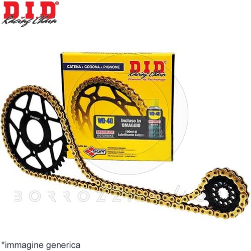 Kit trasmissione did - kit,