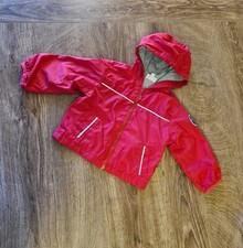Giacca Antivento Bambino 6-9 Mesi