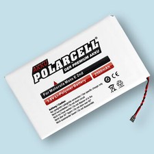 PolarCell Batteria per