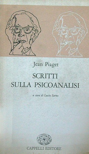 Scritti sulla psicoanalisi - scritti,