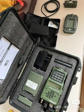 Nuova radio portatile TCA