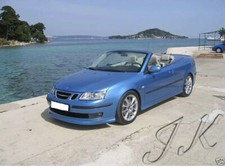 Spoiler labbro anteriore