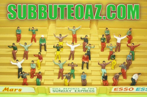 Subbuteo assortimento di - subbuteo,