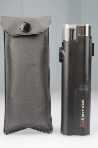 Microscopio mini tascabile - microscopio,