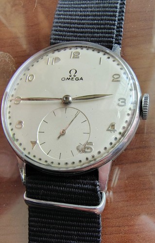 Military watch vintage year - military,