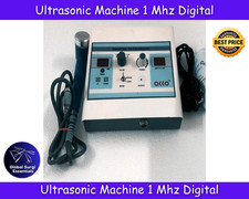Macchina ad ultrasuoni