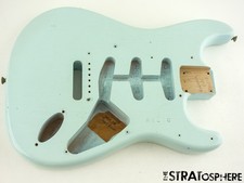 Fender USA Custom Shop JRN