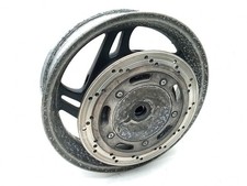 CERCHIO POSTERIORE "OSSIDO"