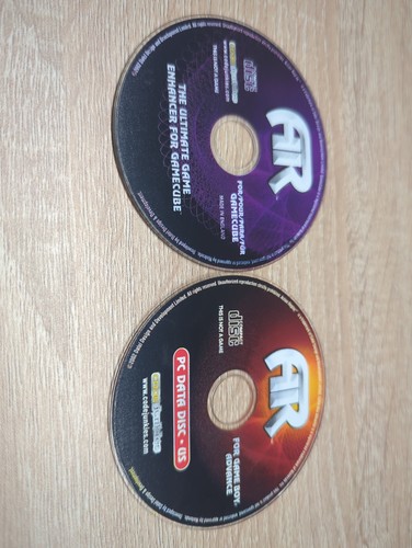 Action replay nintendo - ar,