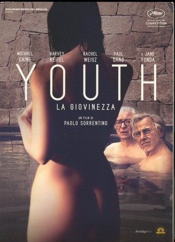 Youth giovinezza paolo - youth,