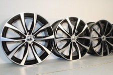 4 Cerchi Originali MAK - 18"