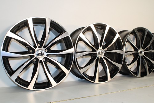 Cerchi originali mak 18 - cerchi, 18"