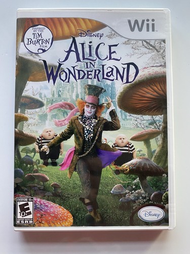 Disney alice wonderland - disney, in