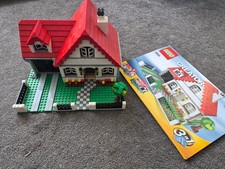 LEGO Creator 4956 - Set Casa 3