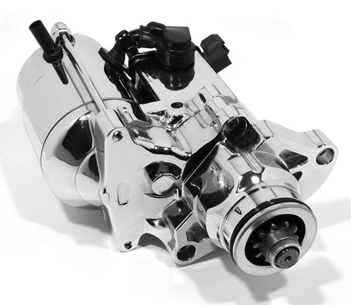 Motorino avviamento starter