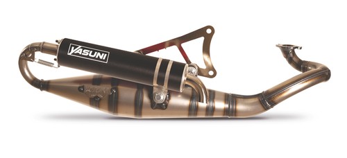 Linea completa yasuni - linea,