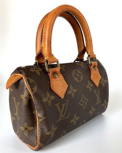 Louis vuitton monogram mini - louis,
