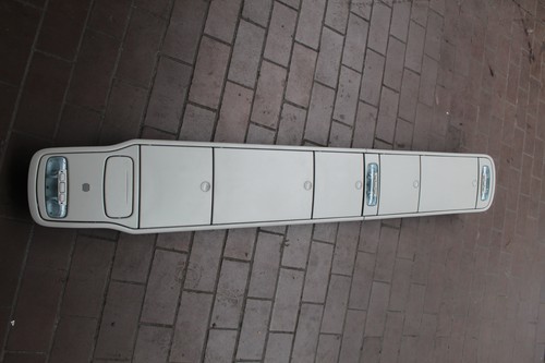 Console tetto ford galaxy - console, 2.0