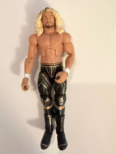 Wwe personaggio lexis king - wwe,,