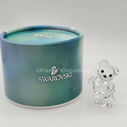 Swarovski kris orso cuore - kris,