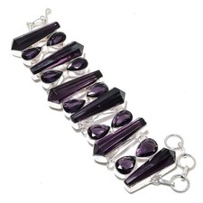 Bracciale con pietre preziose