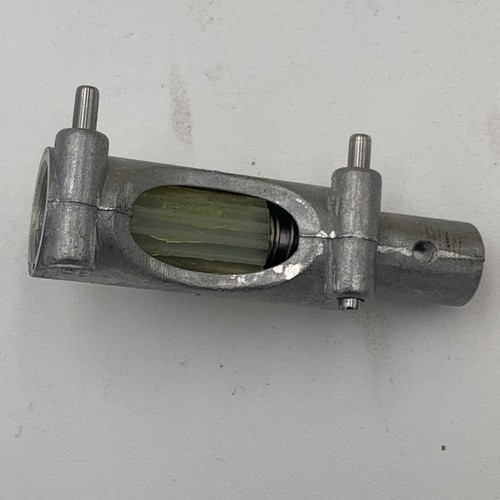 Pompa olio completa - olio, ricambio