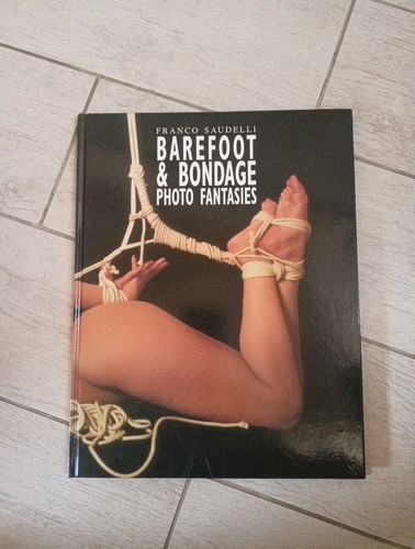 Barefoot and bondage franco - and,
