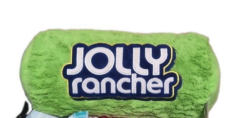 Cuscino jolly rancher hard - cuscino,