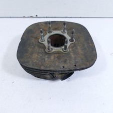 Suzuki RM 125 Cilindro &