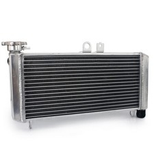 Radiatore ad acqua in