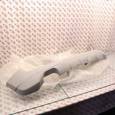 SPOILER PARAURTI POSTERIORE FIAT 500 COD. 50901868 NUOVO ORIGINALE