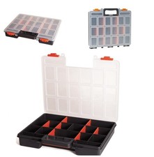 ORGANIZER CASSETTA ATTREZZI