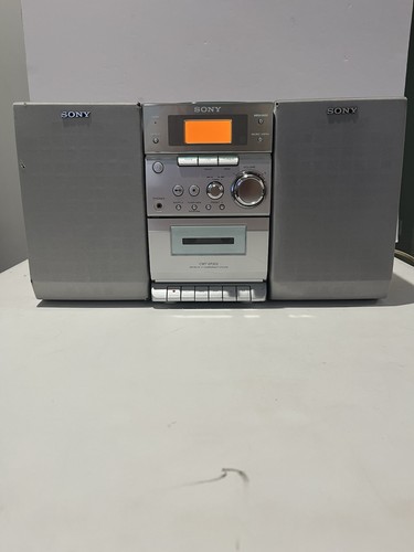 Sony cmt ep303 micro - sony,