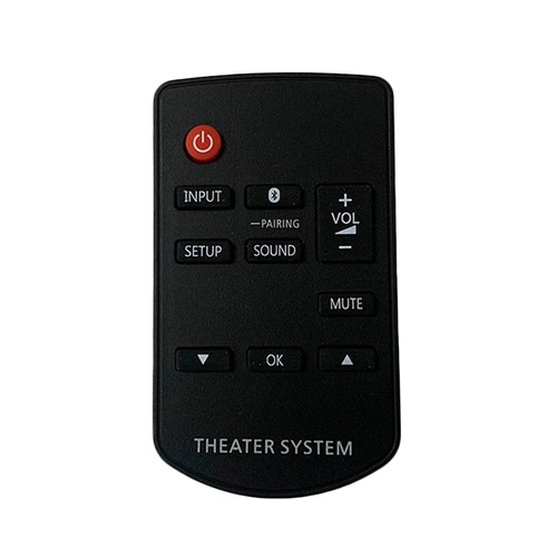 Telecomando per soundbar - , home