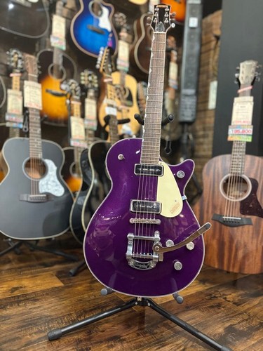 Gretsch chitarra elettrica - gretsch,
