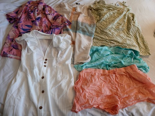 Bundle ladies women - ladies, /