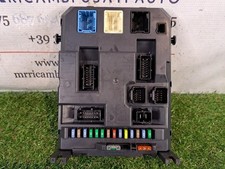 CENTRALINA BCM PER PEUGEOT 207