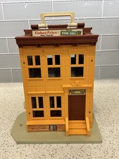 Vintage Fisher Price Little