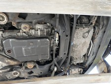 Audi A6 4B Klimaleitung