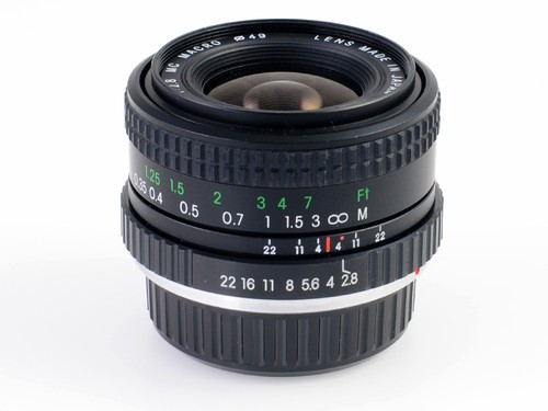 Panagor mc macro - 28/2,8,